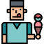 Yummy icon 64x64