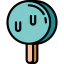 Lollipop icon 64x64