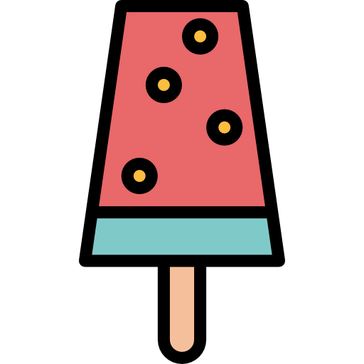 Popsicle icon
