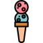 Cone icon 64x64