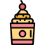 Ice cream icon 64x64