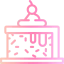 Cake icon 64x64