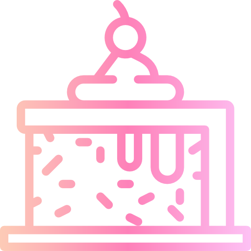 Cake icon