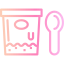 Ice cream icon 64x64
