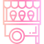 Stand icon 64x64