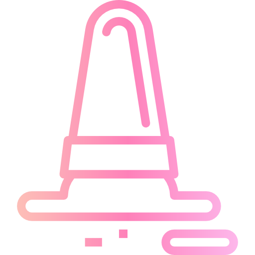 Drop down icon