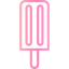 Ice pop icon 64x64