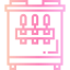 Ice cream machine Symbol 64x64