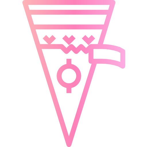 Cone icon