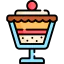 Pudding icon 64x64