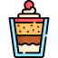 Pudding icon 64x64