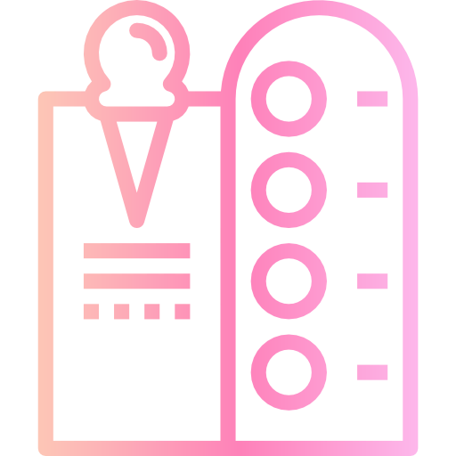 Menu icon
