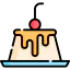 Pudding icon 64x64