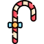 Candy cane icon 64x64