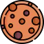 Cookies icon 64x64