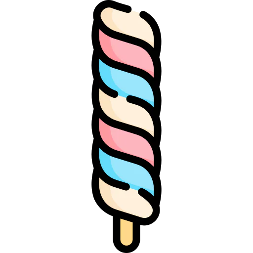 Marshmallow icon