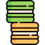 Macaroon icon 64x64