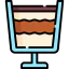 Tiramisu icon 64x64
