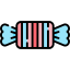 Candy icon 64x64