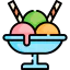 Ice cream icon 64x64