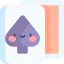 Poker cards icon 64x64