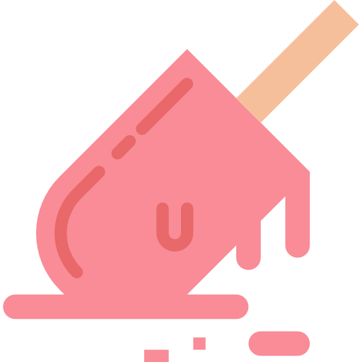Drop down icon