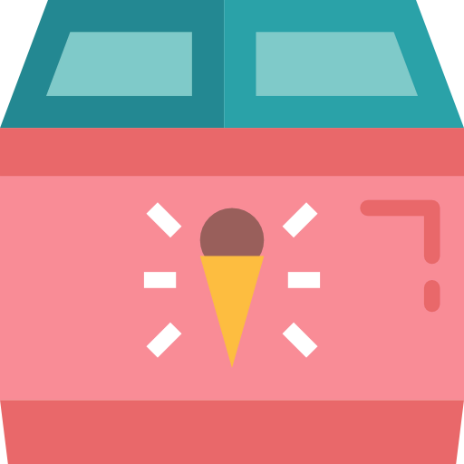 Freezer icon