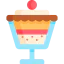 Pudding icon 64x64
