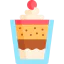 Pudding icon 64x64