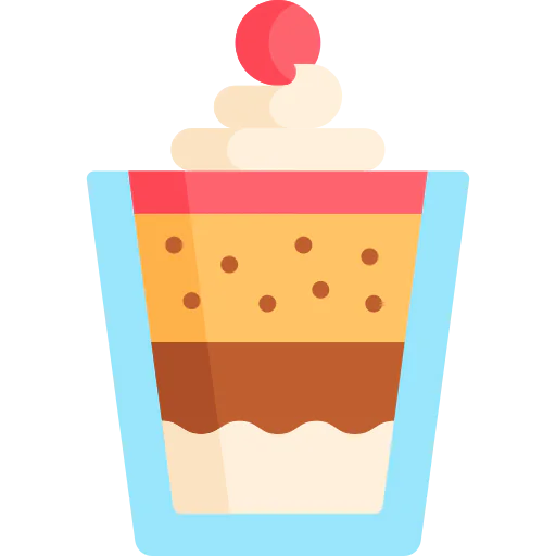 Pudding icon