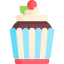 Cupcake icon 64x64