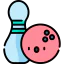 Bowling icon 64x64