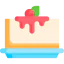 Cheesecake Symbol 64x64