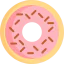 Donut icon 64x64