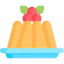 Jelly pudding ícono 64x64