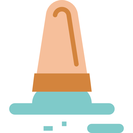 Drop down icon