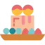 Fruit icon 64x64