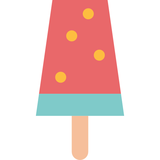 Popsicle icon