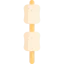 Marshmallows icône 64x64