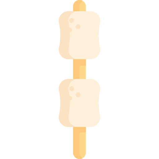 Marshmallows icon