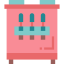 Ice cream machine Symbol 64x64