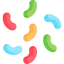 Jelly beans Symbol 64x64