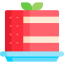 Red velvet biểu tượng 64x64