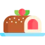 Roll cake ícono 64x64