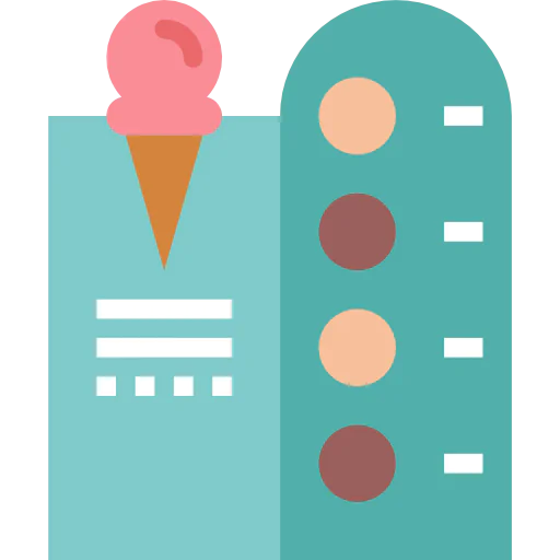 Menu icon
