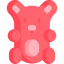 Gummy bear icon 64x64
