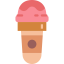 Ice cream icon 64x64