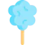 Cotton candy icon 64x64