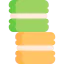 Macaroon icon 64x64