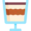 Tiramisu icon 64x64
